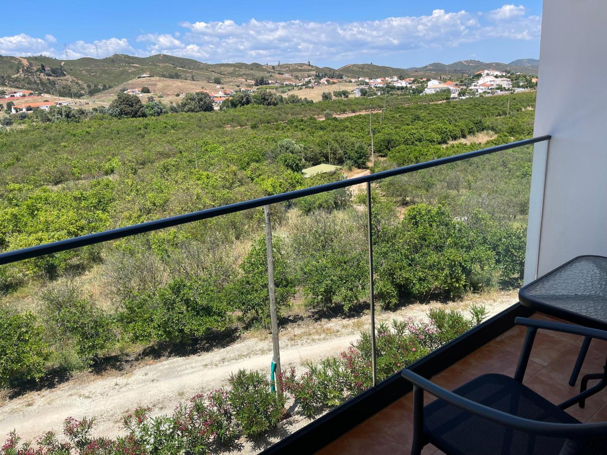Orange Grove Residence 실베스 외부 사진