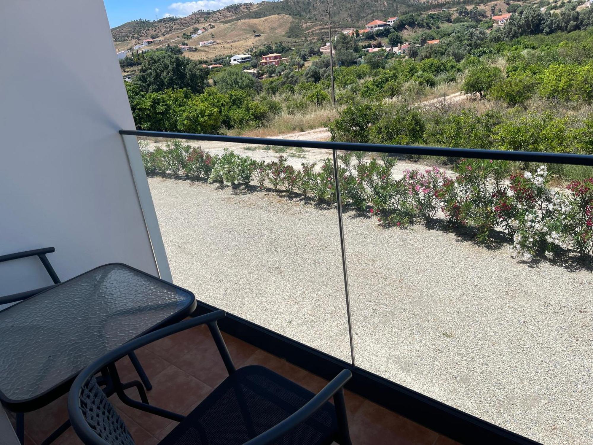 Orange Grove Residence 실베스 외부 사진